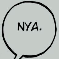 にゃーさん🐾さんのアイコン画像