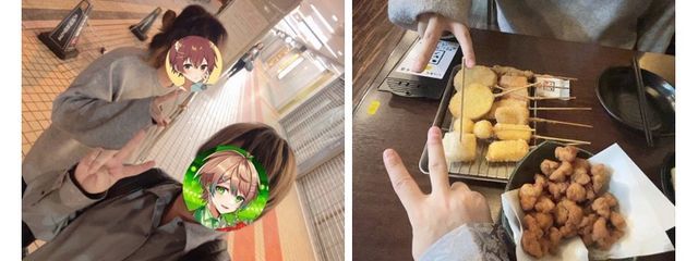 れーさまだ！さんの壁紙画像