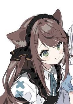 なのリスさん集合！！！