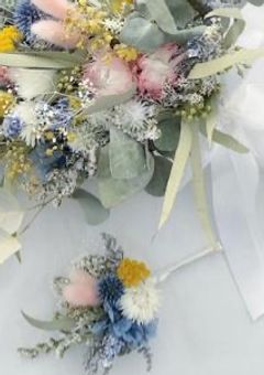 言ノ花束のような君に恋をした。