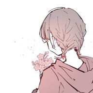 あさがおさんのアイコン画像