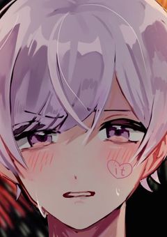 オメガバース.🦊🐰🔞