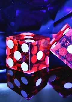 殺し合いゲームを始めよう