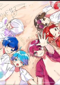 性格、相方とチェンジしたようで