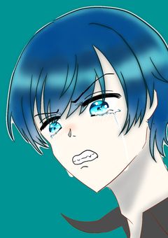 たとえ、世界から君が消えても