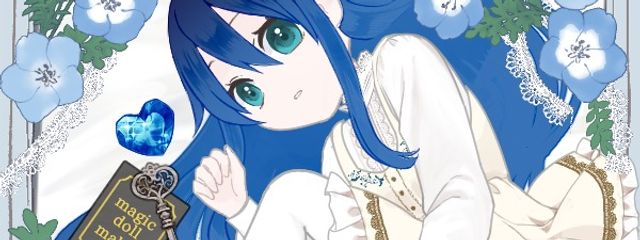 雪鈴さんの壁紙画像