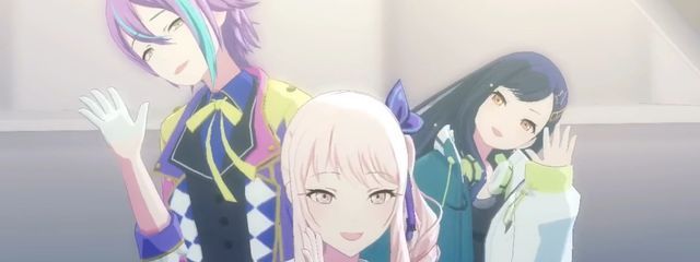 千秋さんの壁紙画像