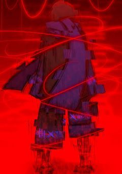 Undertale The End of the Multiverse(multiverse genosideタイムライン5)