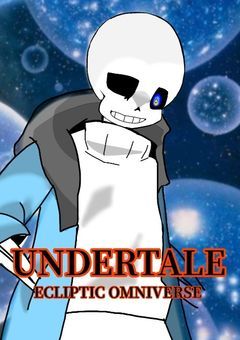 Undertale Ecliptic Omniverse