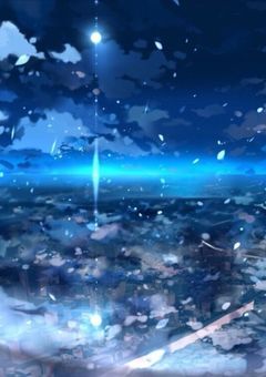 色んなアニメキャラが転生！？