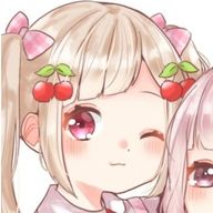 もか  @いつもライン遅くてごめんMy親友！らぶちー💓さんのアイコン画像