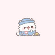 　羽彗さんのアイコン画像