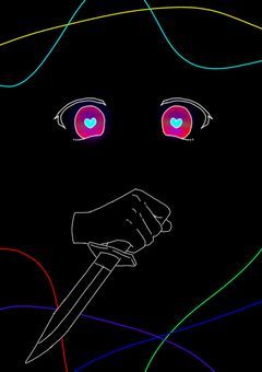 認めてほしかった､､､【第二章】