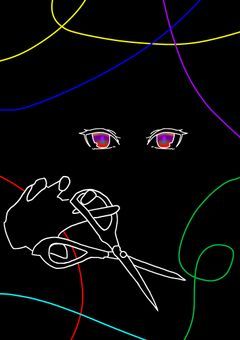 この糸は切れない､､､【第一章】
