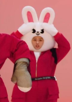 お医者さんのstraykids