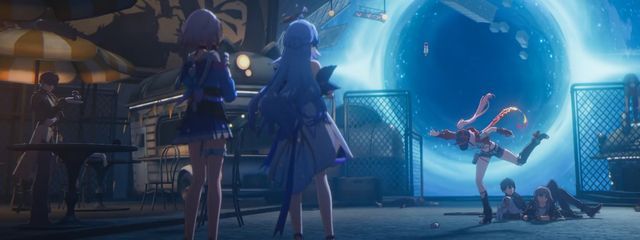 呪鵟さんの壁紙画像