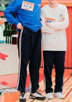 カメラ越しの甘い秘密