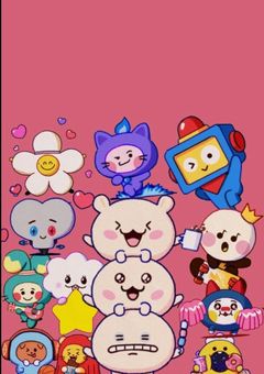 treasureのマンネは溺愛される