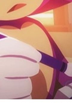 金持ち少女、カオティクスを養ったら最強セコムになりました。