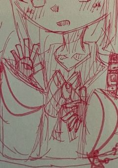 オリキャラだけのお部屋