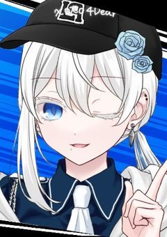 Frozen❄︎DanganRonpa