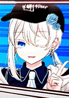 Frozen❄︎DanganRonpa