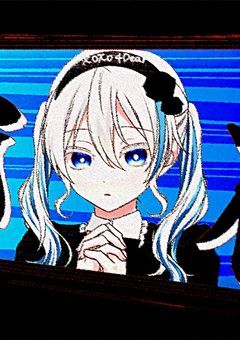 Wish 💫DanganRonpa