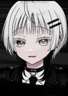 Hell¿DanganRonpa　〆