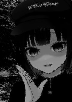 Train DanganRonpa 〆