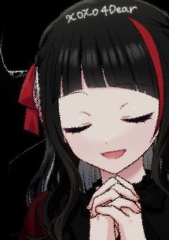 コンフェッション・ダンガンロンパ.⋆♱