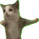 ちょび。