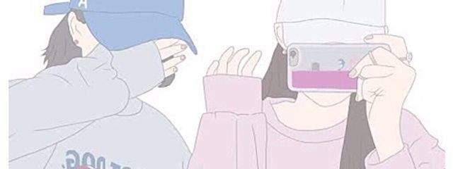 夜空さんの壁紙画像