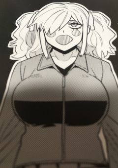 私のアンチは、私の推しでありツンデレなコラボ相手でした