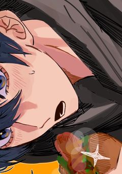 特殊刑事課3人目、犯罪好きなようで