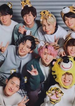 雪男は、女神に恋をする。