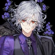 𝓷️️꙳⟡☘︎ ‧˚さんのアイコン画像