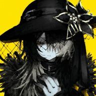 ℳ𝑦.𝒻ₐₜₑさんのアイコン画像