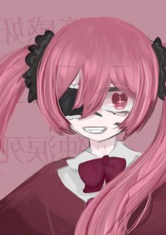 イラスト部屋。