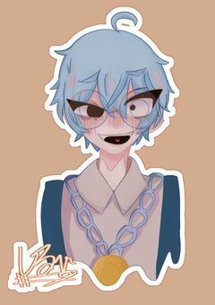 【実況者様イラスト部屋】