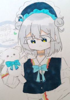 〖創作部屋〗愛だと盲信して