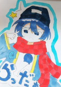 シン・イラスト部屋