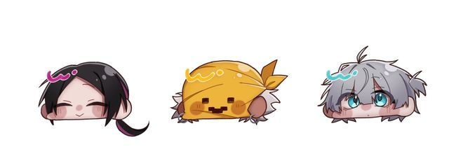 ざらめさんの壁紙画像