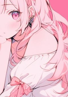 彼氏(もぶ)に振られたので可愛くなったら初恋の人に告られました。sxxn桃ver.