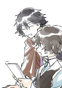 名探偵と自殺マニア、米花町に行くようで。