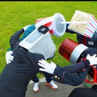 ショウーshow ♚♔♛♕♜さんのアイコン画像