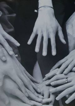 冬の贈り物