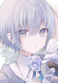 ボクは男でもガキでもない!!!