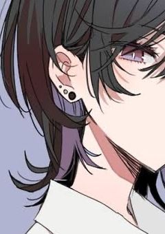 目付きの悪い私は嫌われ者…?