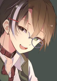 真面目と不真面目コンビ、オフは真逆？！