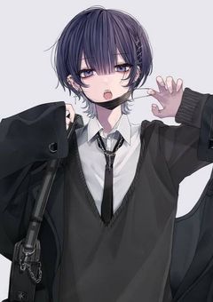 高身長イケメンの先輩、めっちゃ女子ｯｯｯｯｯｯ